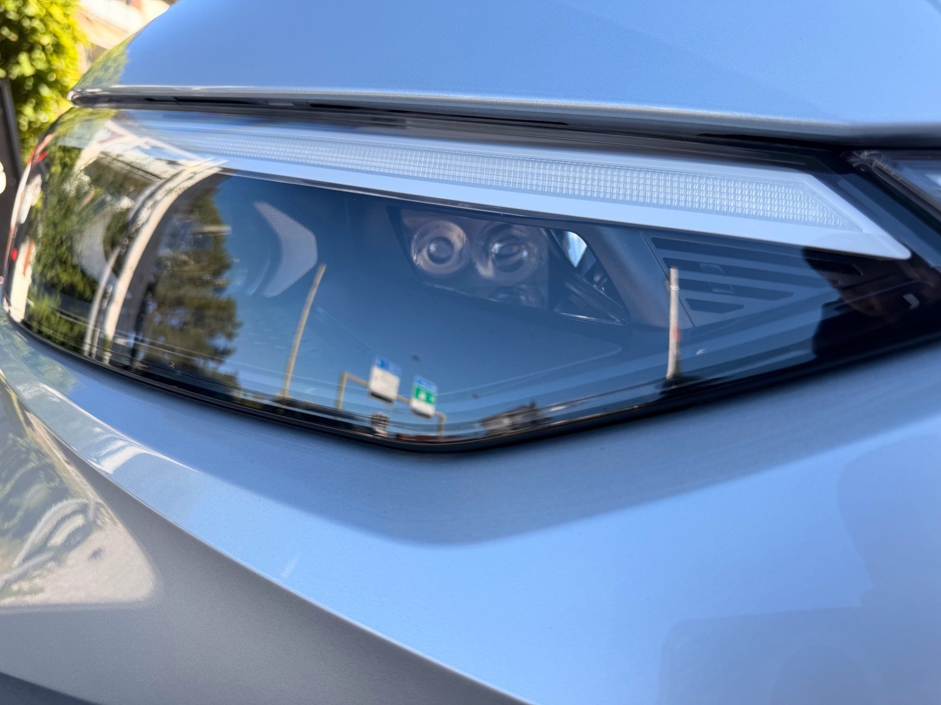 VW ID.7 TOURER GTX 340 PS 4MOTION *** VOLLAUSSTATTUG IN SCALE SILVER ***-image-6