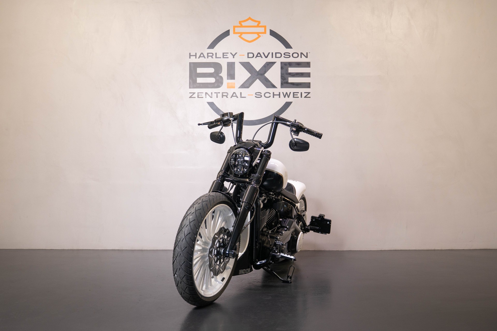 HARLEY-DAVIDSON FXBR Breakout 117-image-2
