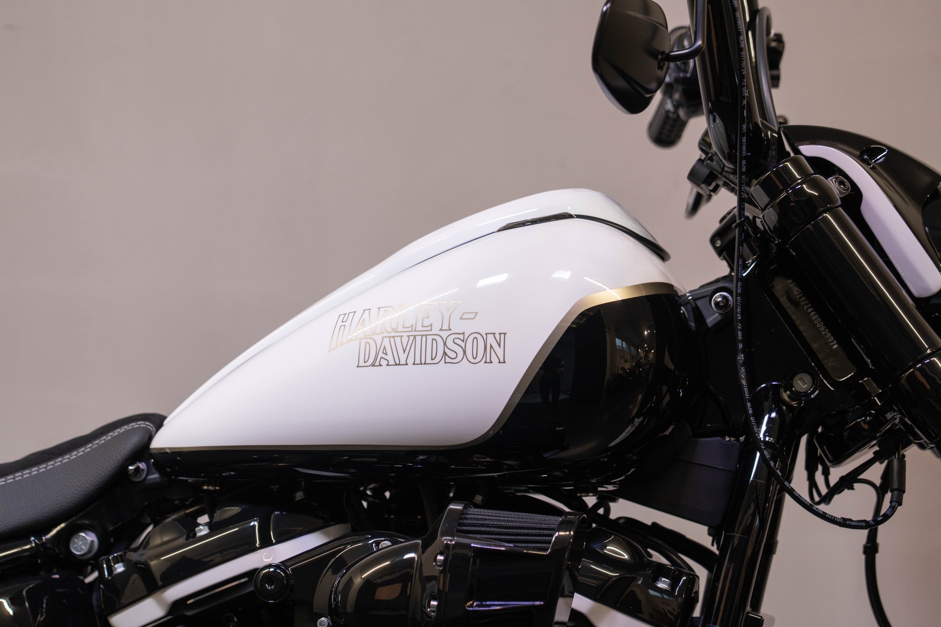 HARLEY-DAVIDSON FXBR Breakout 117-image-6