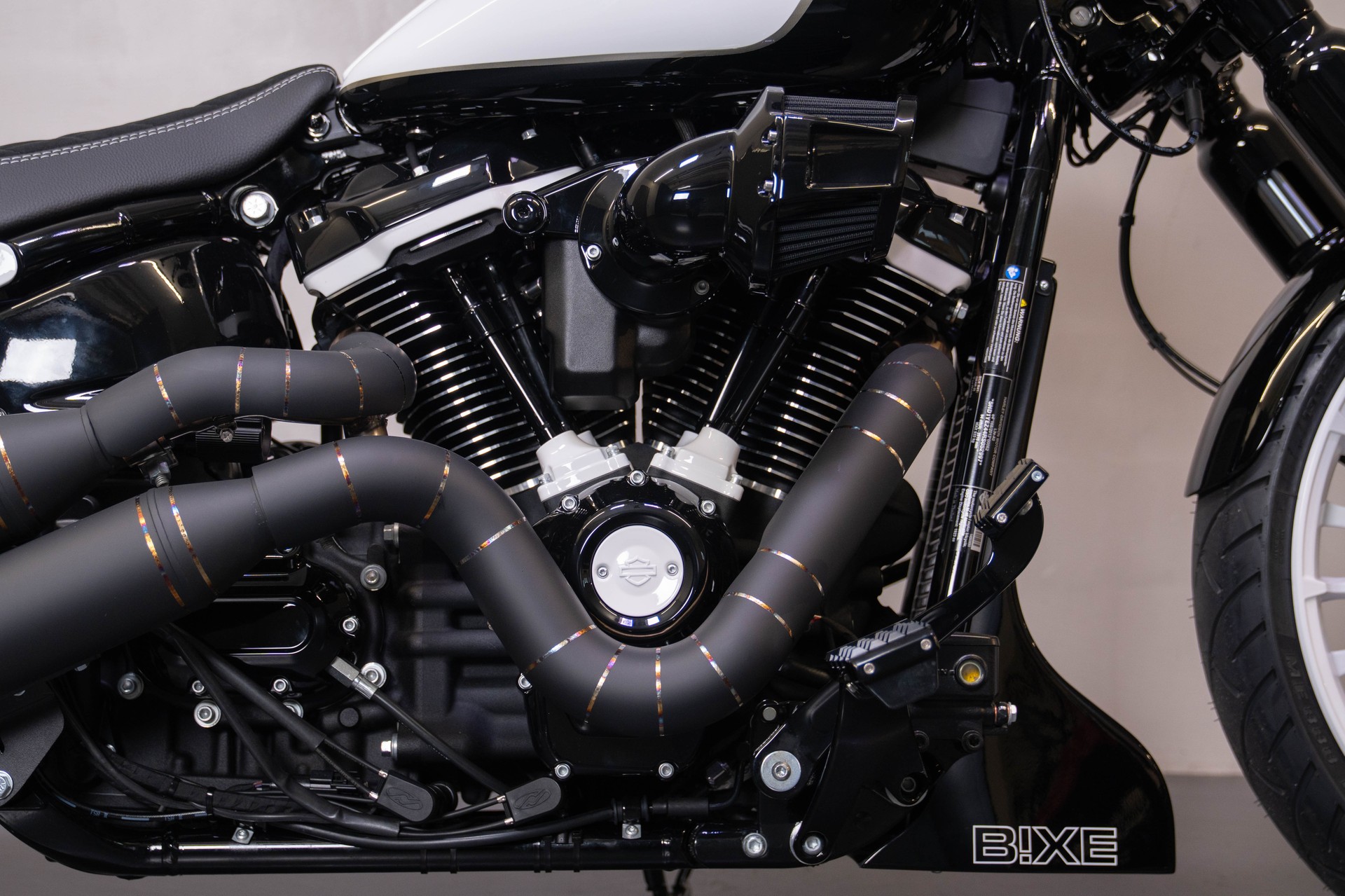 HARLEY-DAVIDSON FXBR Breakout 117-image-4