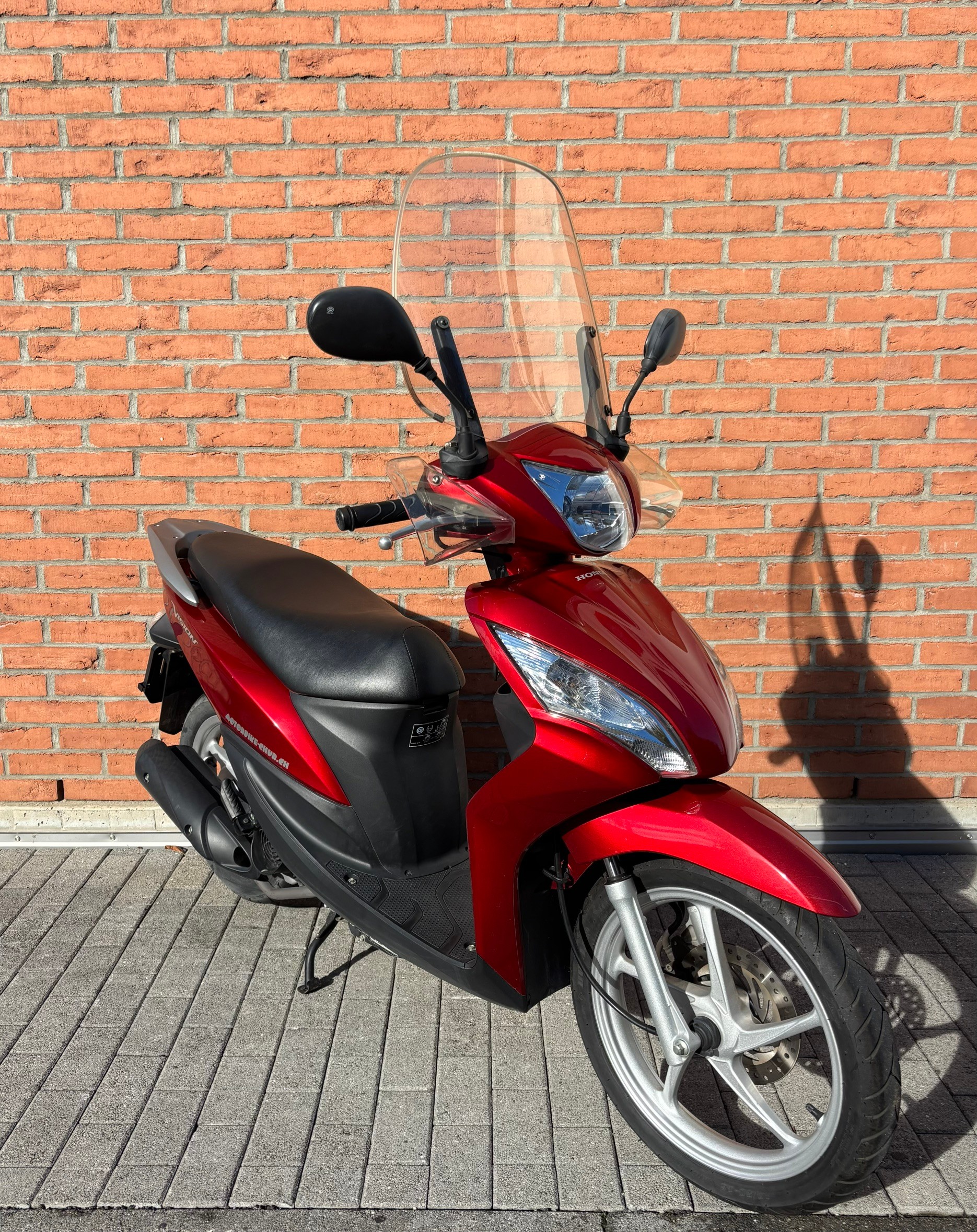 HONDA NSC Vision 110 16''-image-1