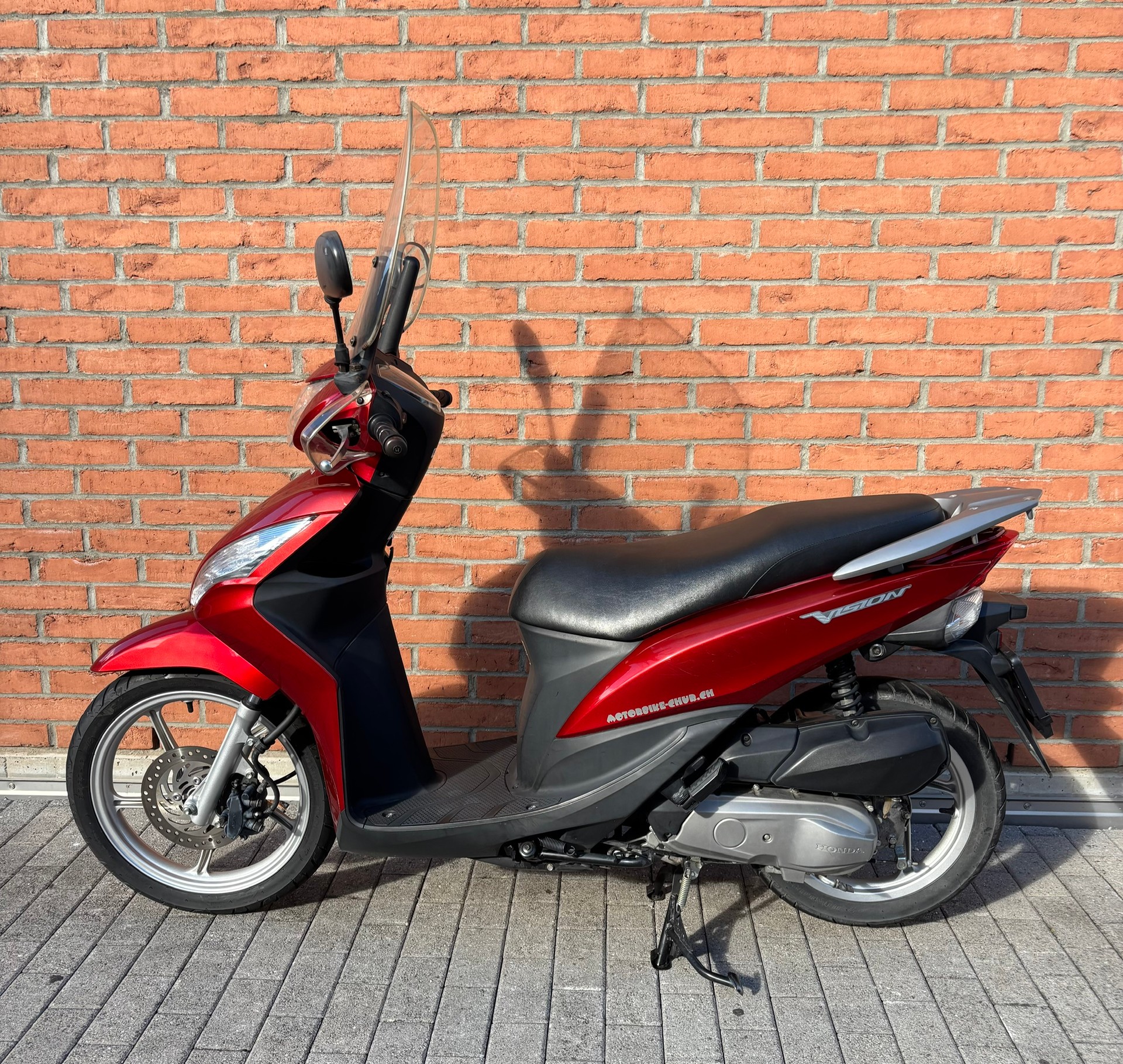 HONDA NSC Vision 110 16''-image-4