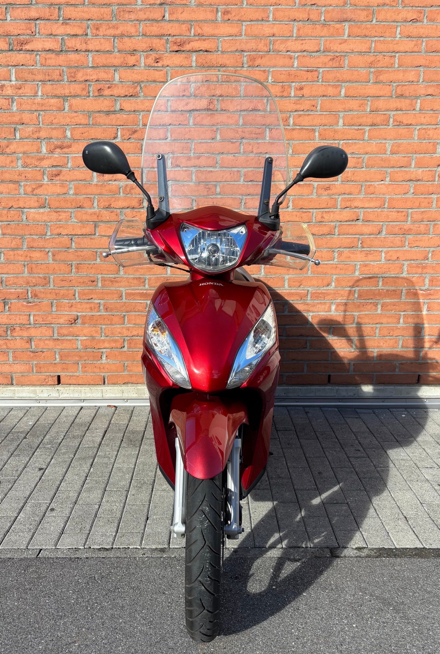HONDA NSC Vision 110 16''-image-2