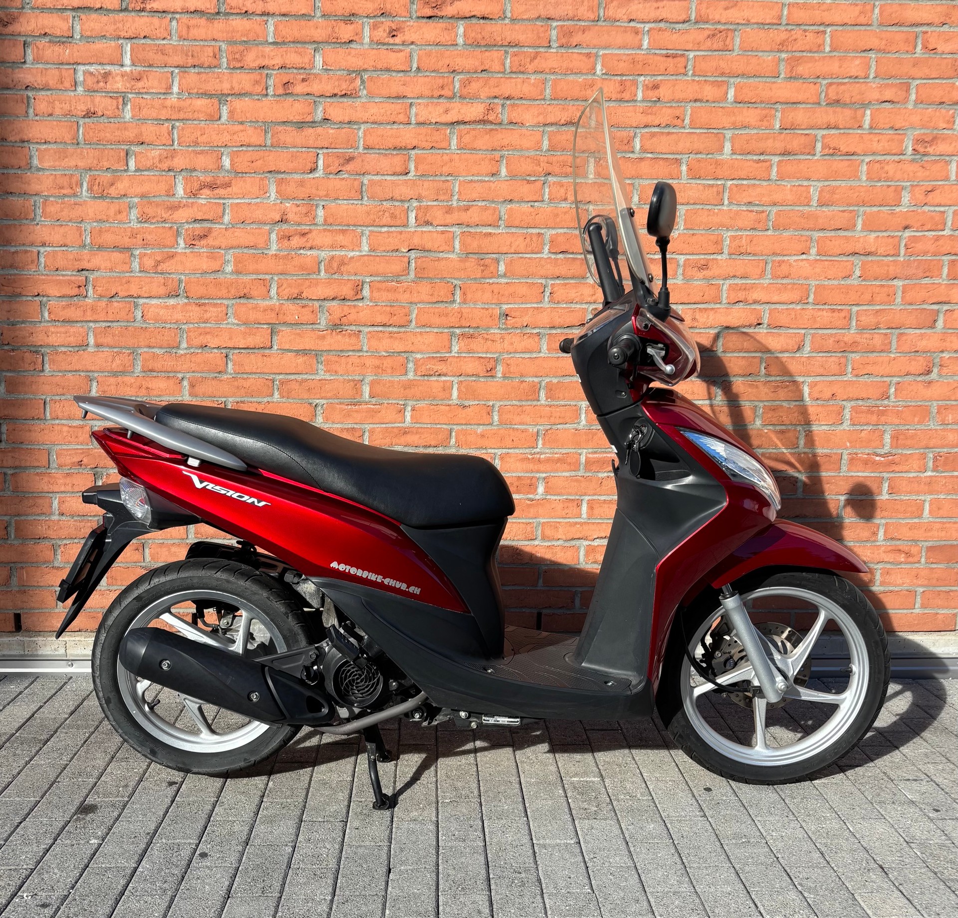 HONDA NSC Vision 110 16''-image-0