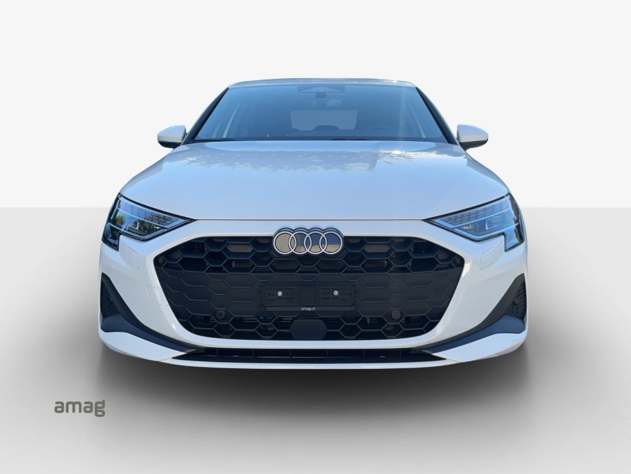 AUDI A3 Sportback TFSI 85 kW Ambition S-tronic-image-7