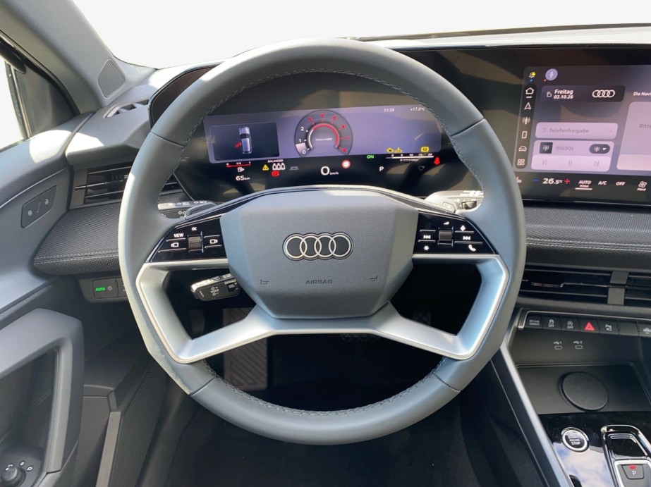 AUDI A3 Sportback TFSI 85 kW Ambition S-tronic-image-10
