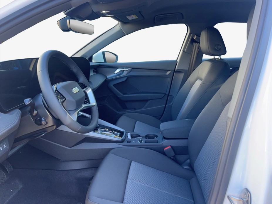 AUDI A3 Sportback TFSI 85 kW Ambition S-tronic-image-8