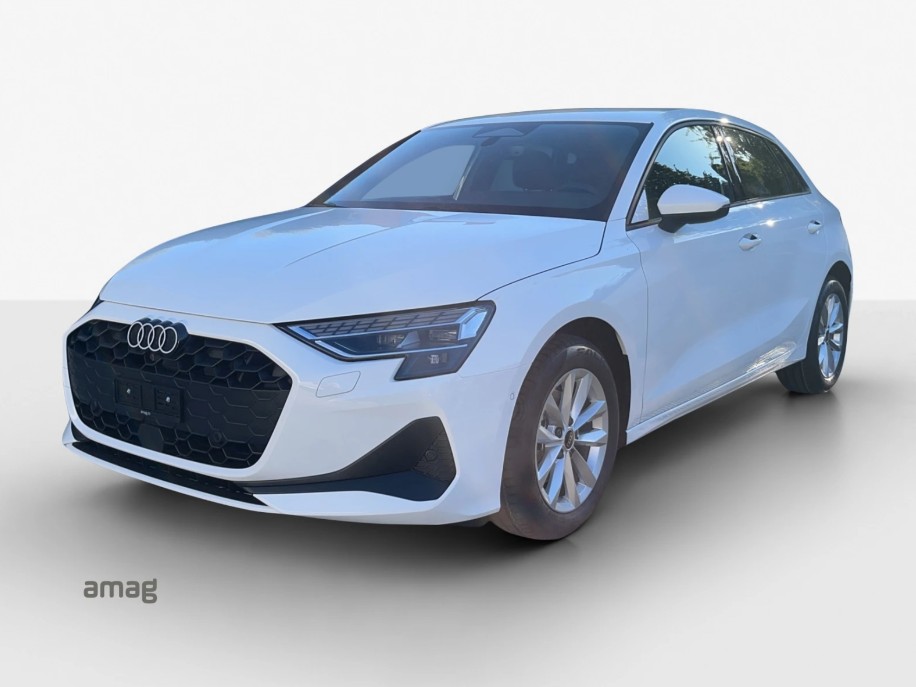 AUDI A3 Sportback TFSI 85 kW Ambition S-tronic