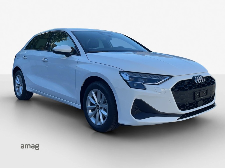 AUDI A3 Sportback TFSI 85 kW Ambition S-tronic-image-6