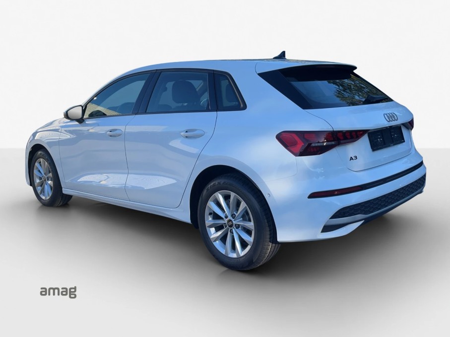 AUDI A3 Sportback TFSI 85 kW Ambition S-tronic-showroom-element-2