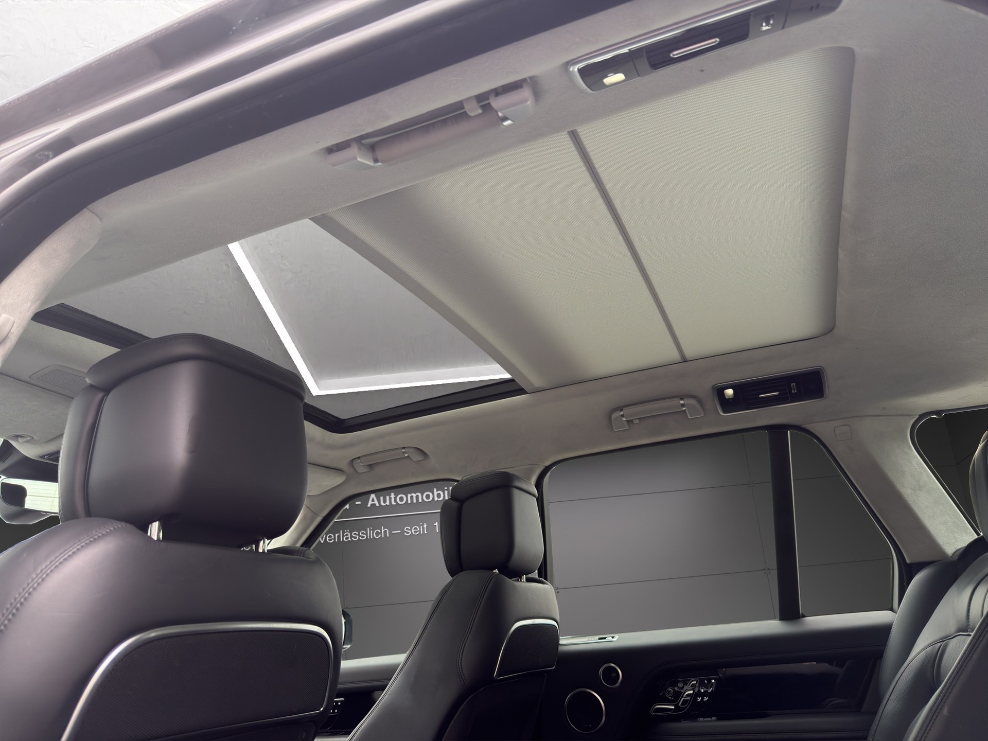 LAND ROVER Range Rover 5.0 V8 S/C AB Automatic-image-6
