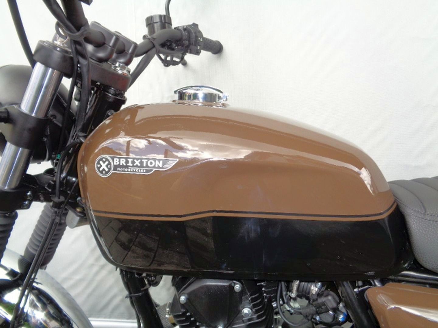 BRIXTON Cromwell 125 ABS-image-6