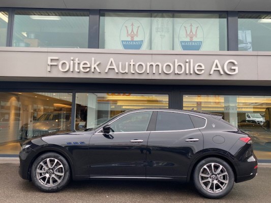 MASERATI Levante 2.0 MHEV GTHybrid-showroom-element-1
