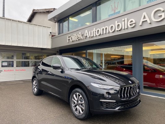 MASERATI Levante 2.0 MHEV GTHybrid-showroom-element-2