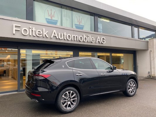 MASERATI Levante 2.0 MHEV GTHybrid-showroom-element-3