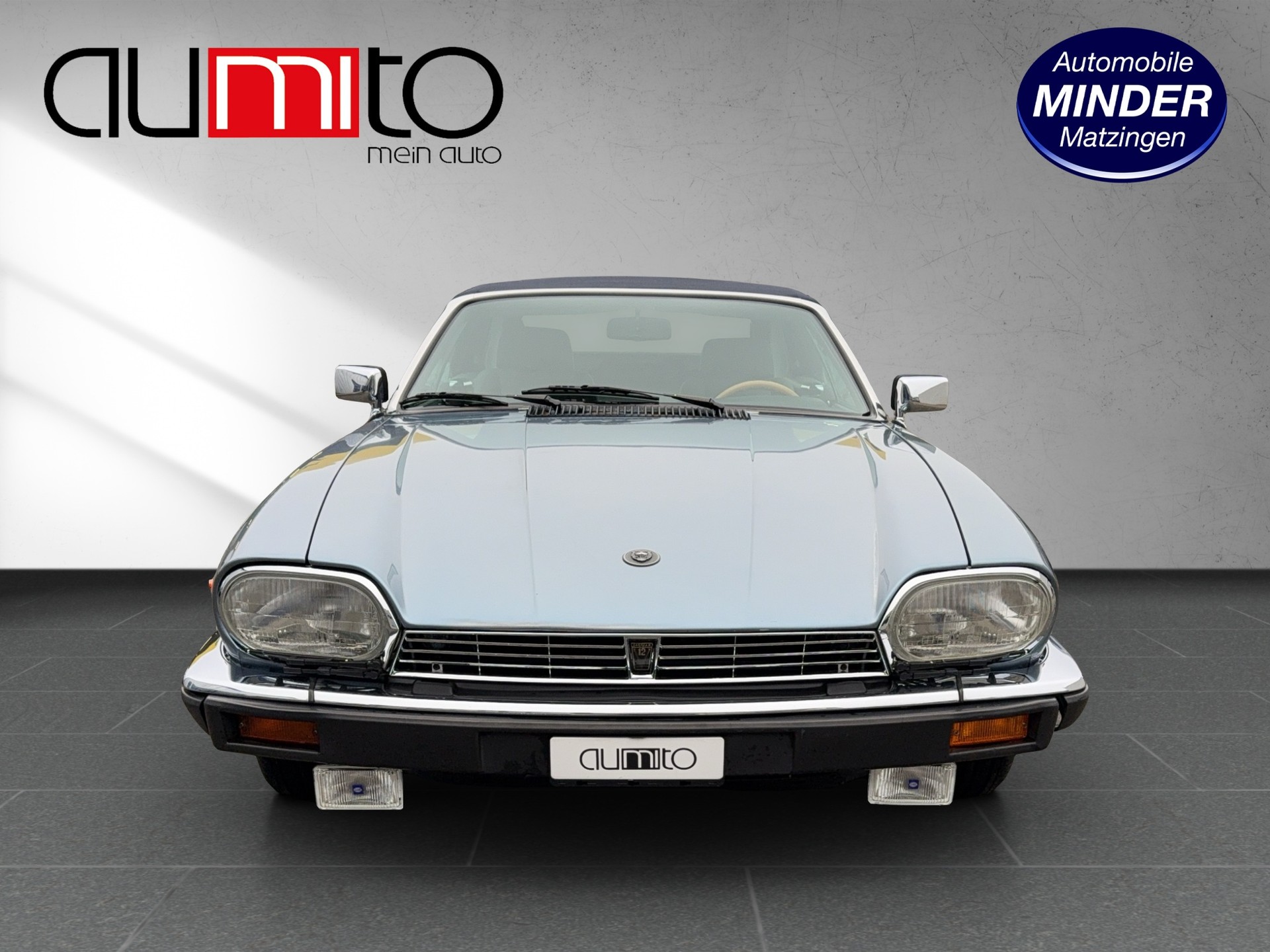 JAGUAR XJS 5.3 V12 Convertible-image-13