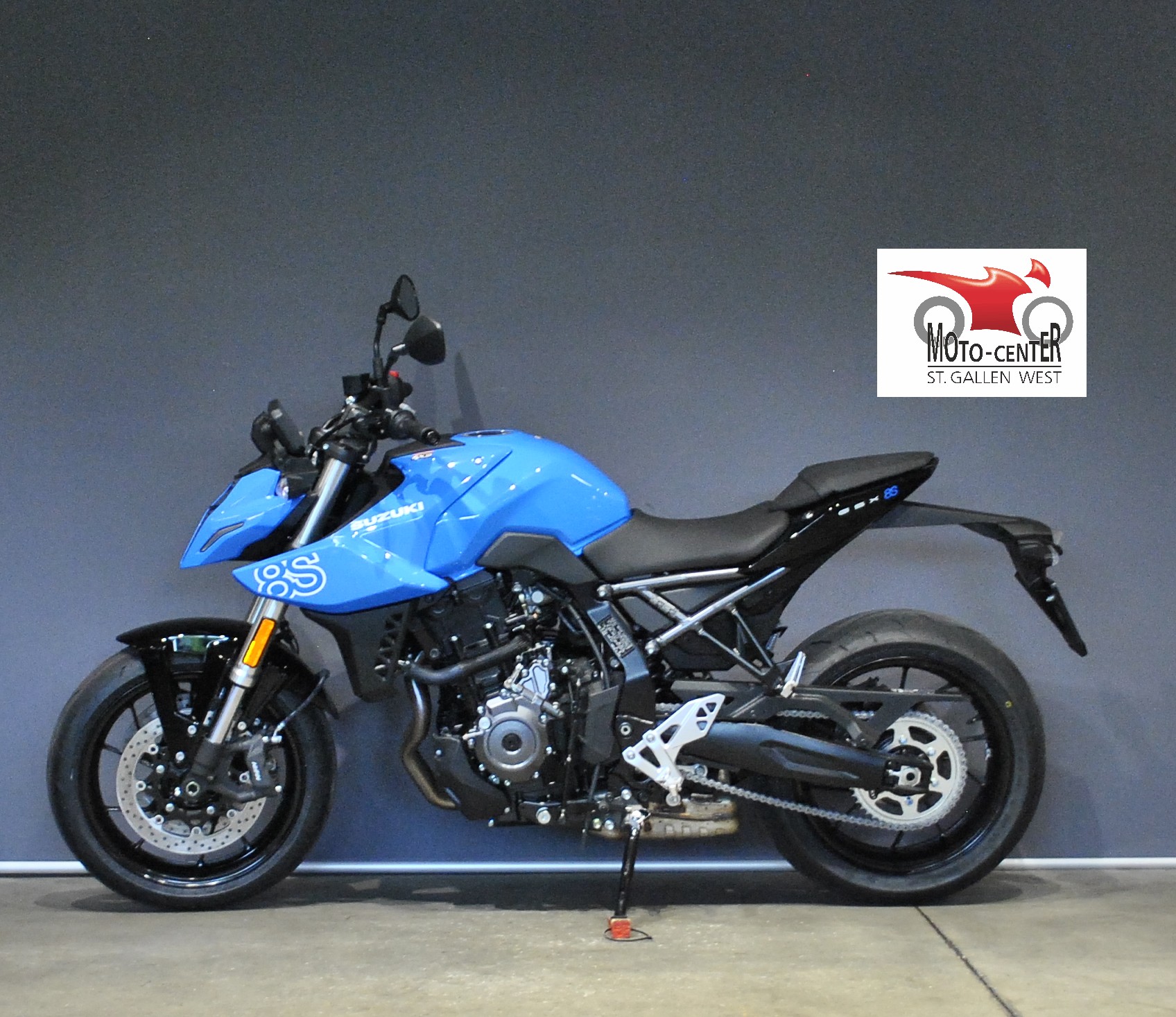 SUZUKI GSX 8 S (35kW)-image-2