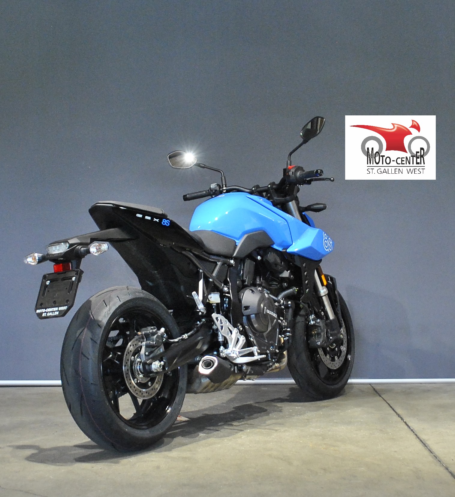 SUZUKI GSX 8 S (35kW)-image-4