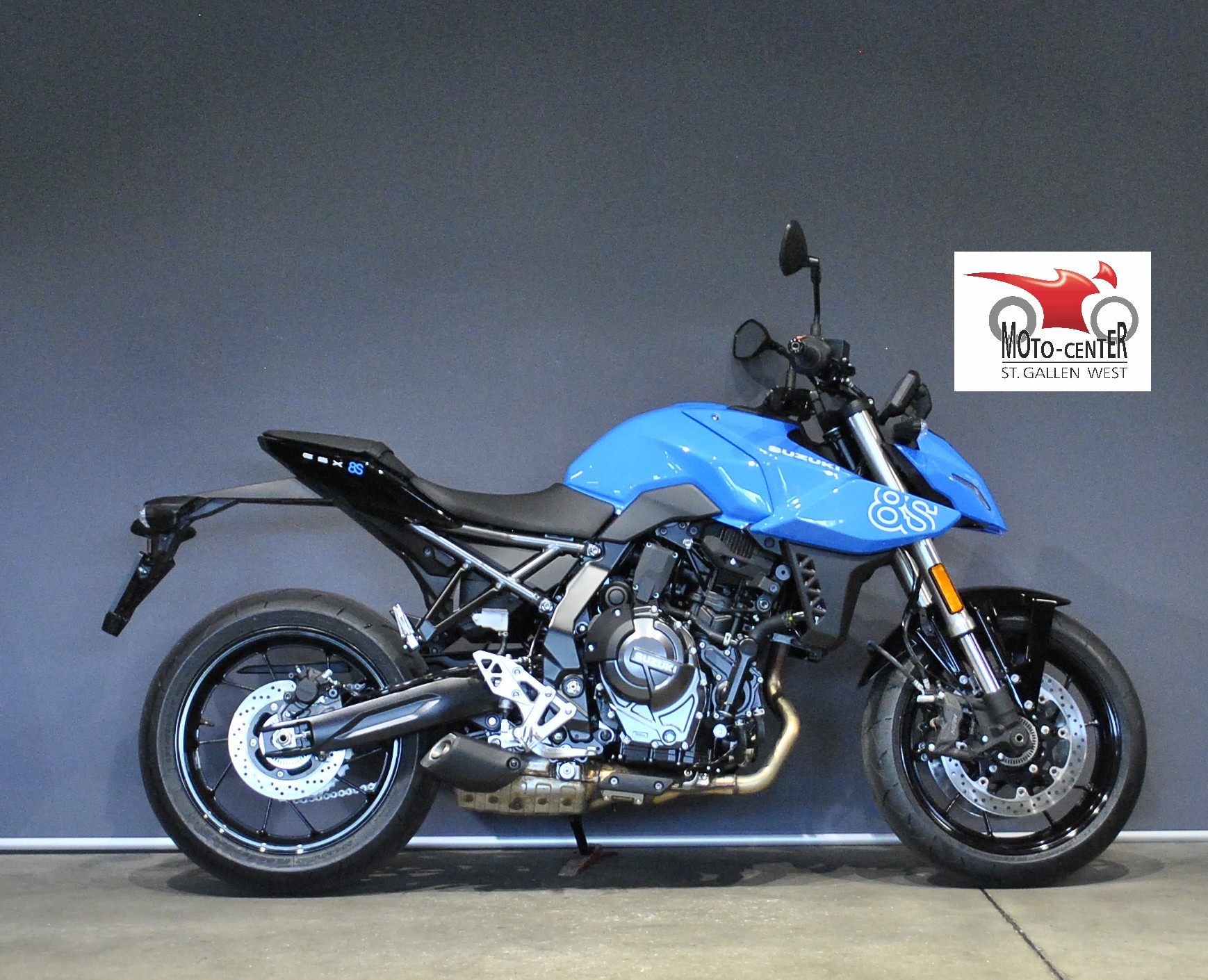 SUZUKI GSX 8 S (35kW)-image-1