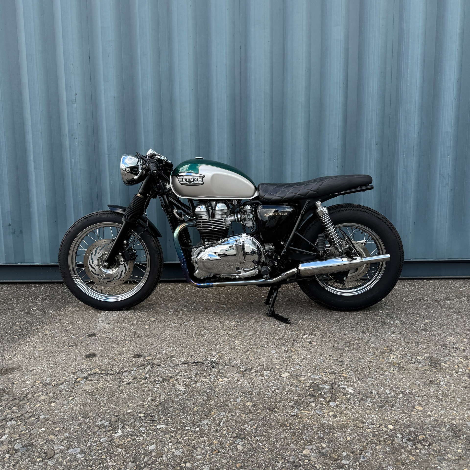 TRIUMPH Bonneville 800-image-6