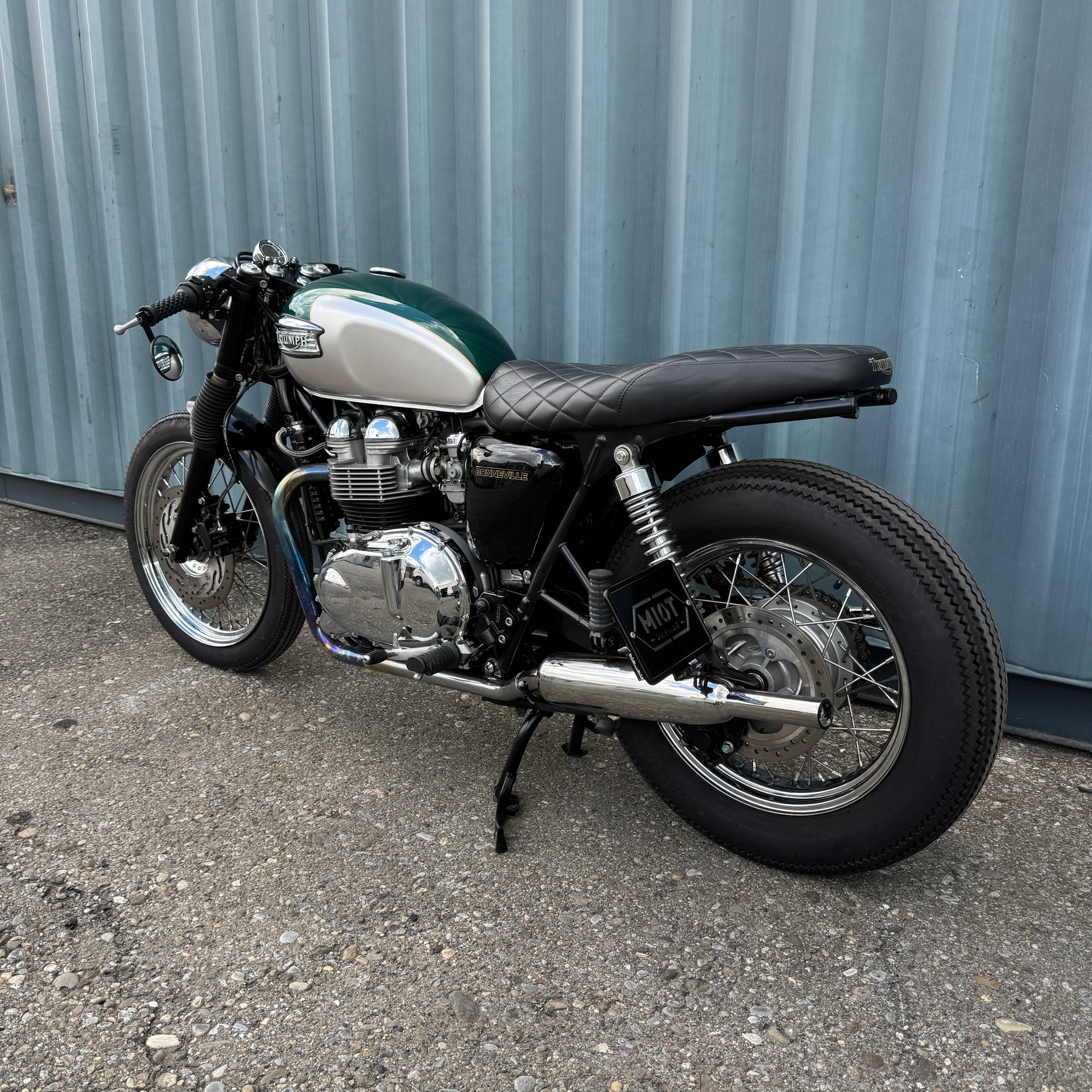 TRIUMPH Bonneville 800-image-5