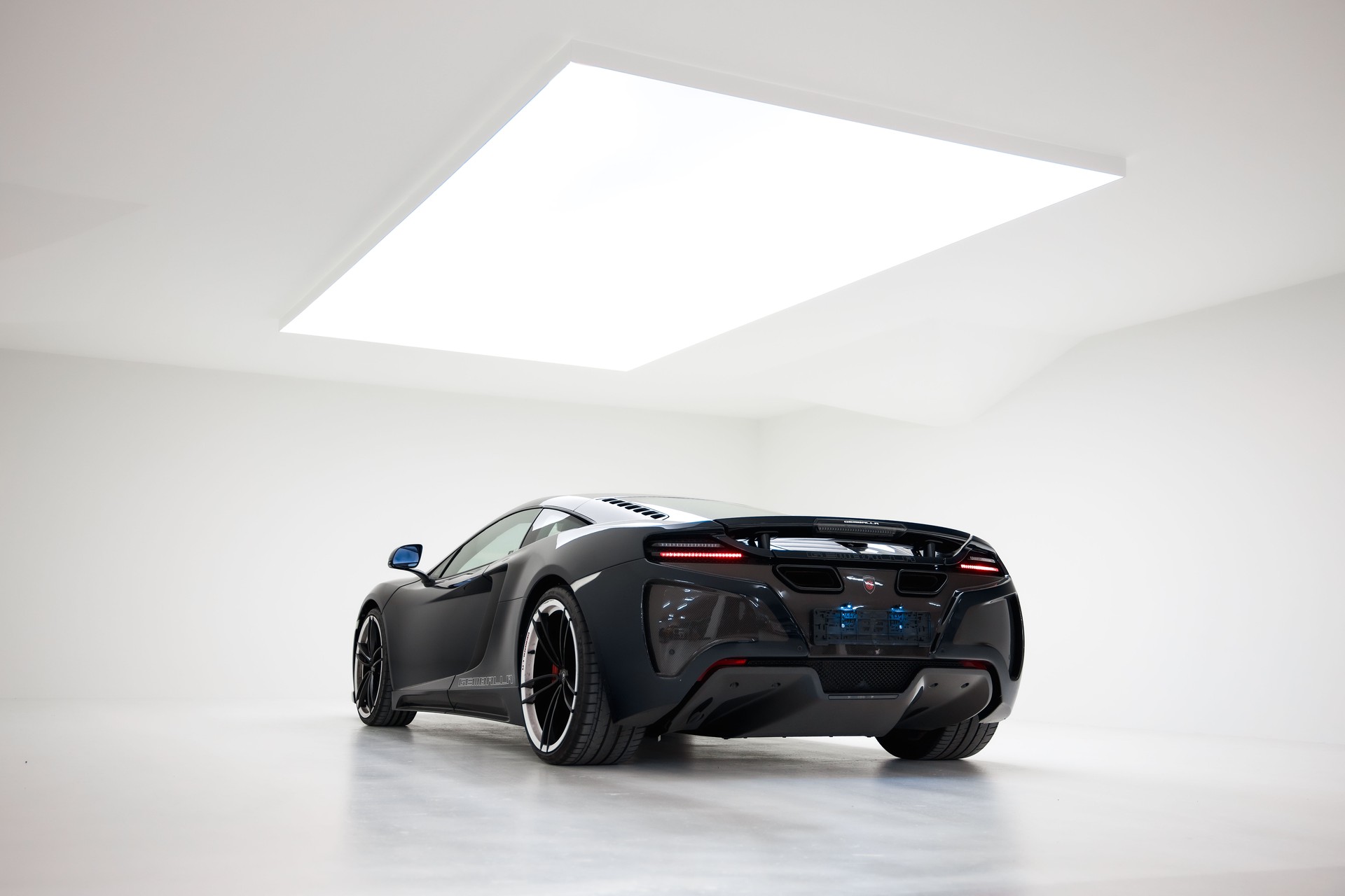 McLAREN MP4-12C Coupé 3.8 V8 SSG GEMBALLA-image-9