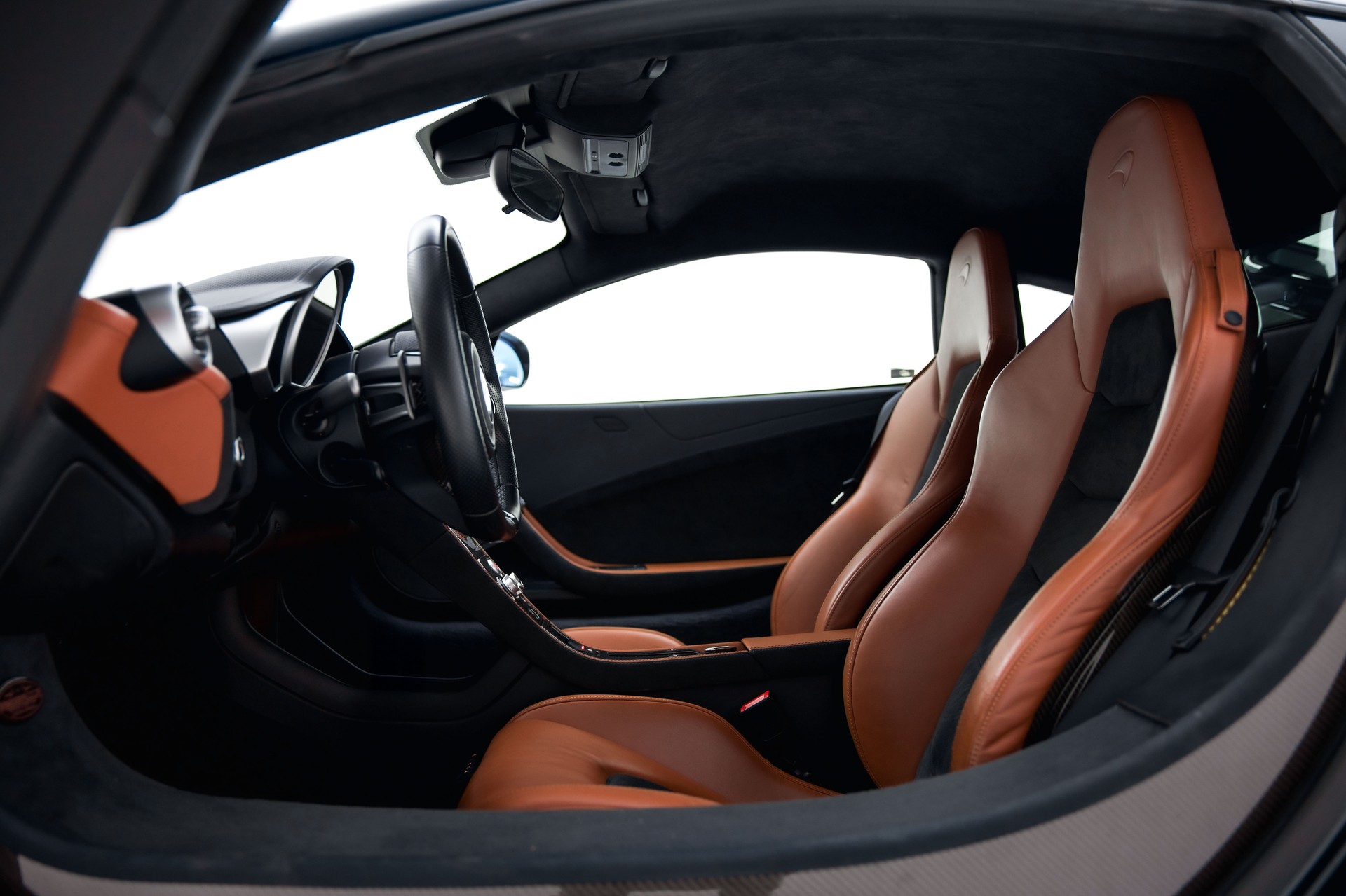 McLAREN MP4-12C Coupé 3.8 V8 SSG GEMBALLA-image-22
