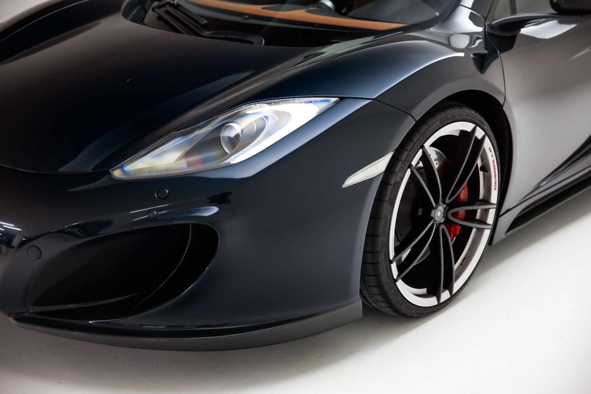 McLAREN MP4-12C Coupé 3.8 V8 SSG GEMBALLA-image-13