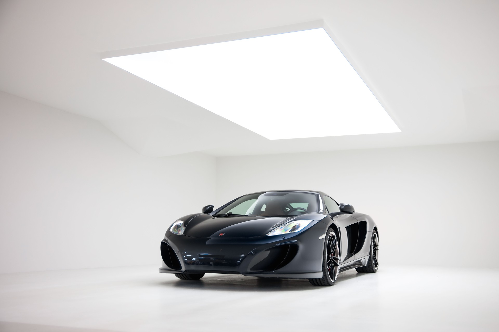 McLAREN MP4-12C Coupé 3.8 V8 SSG GEMBALLA-image-4