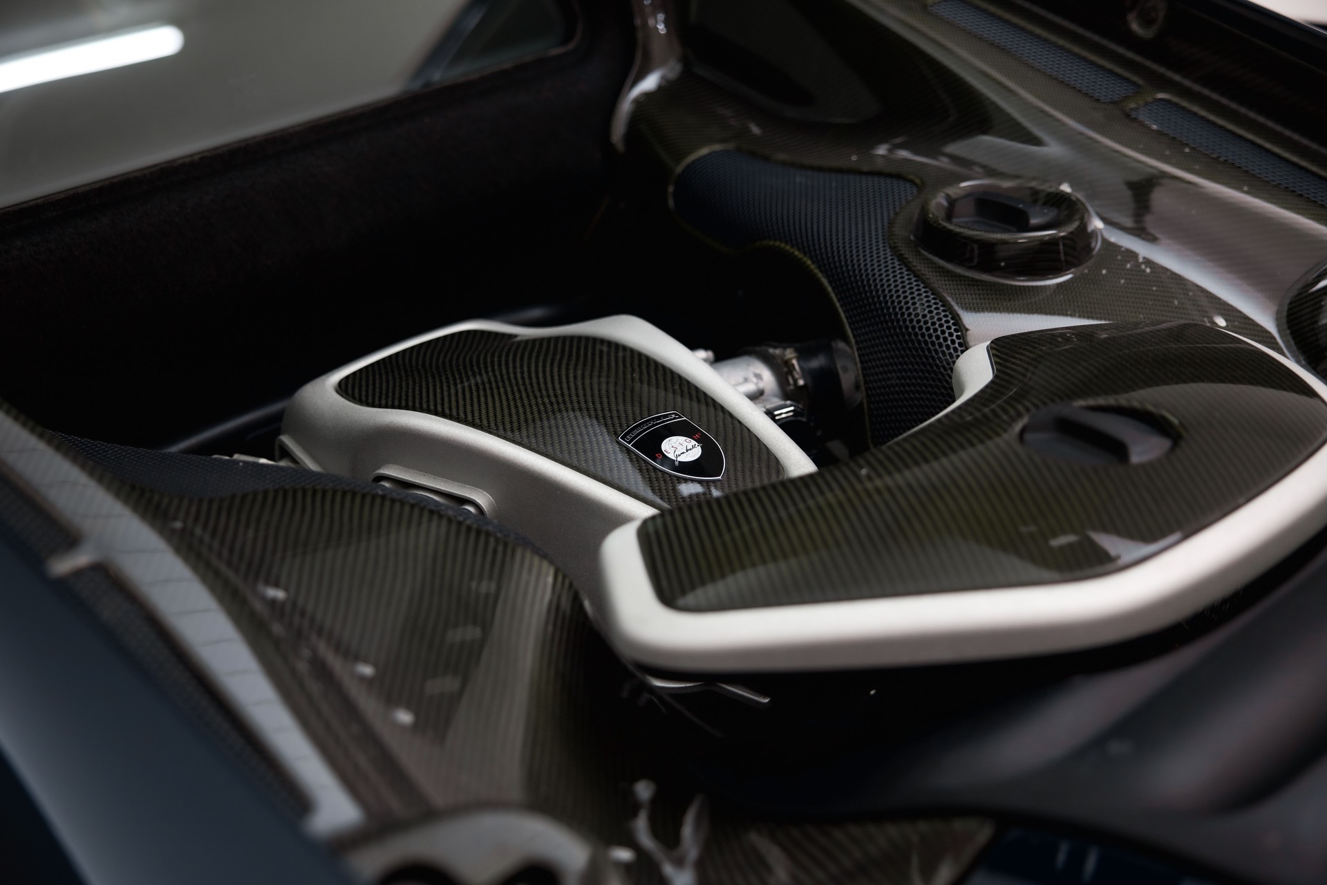 McLAREN MP4-12C Coupé 3.8 V8 SSG GEMBALLA-image-21