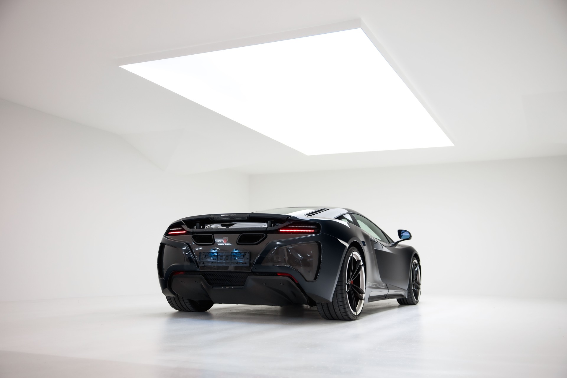 McLAREN MP4-12C Coupé 3.8 V8 SSG GEMBALLA-image-7