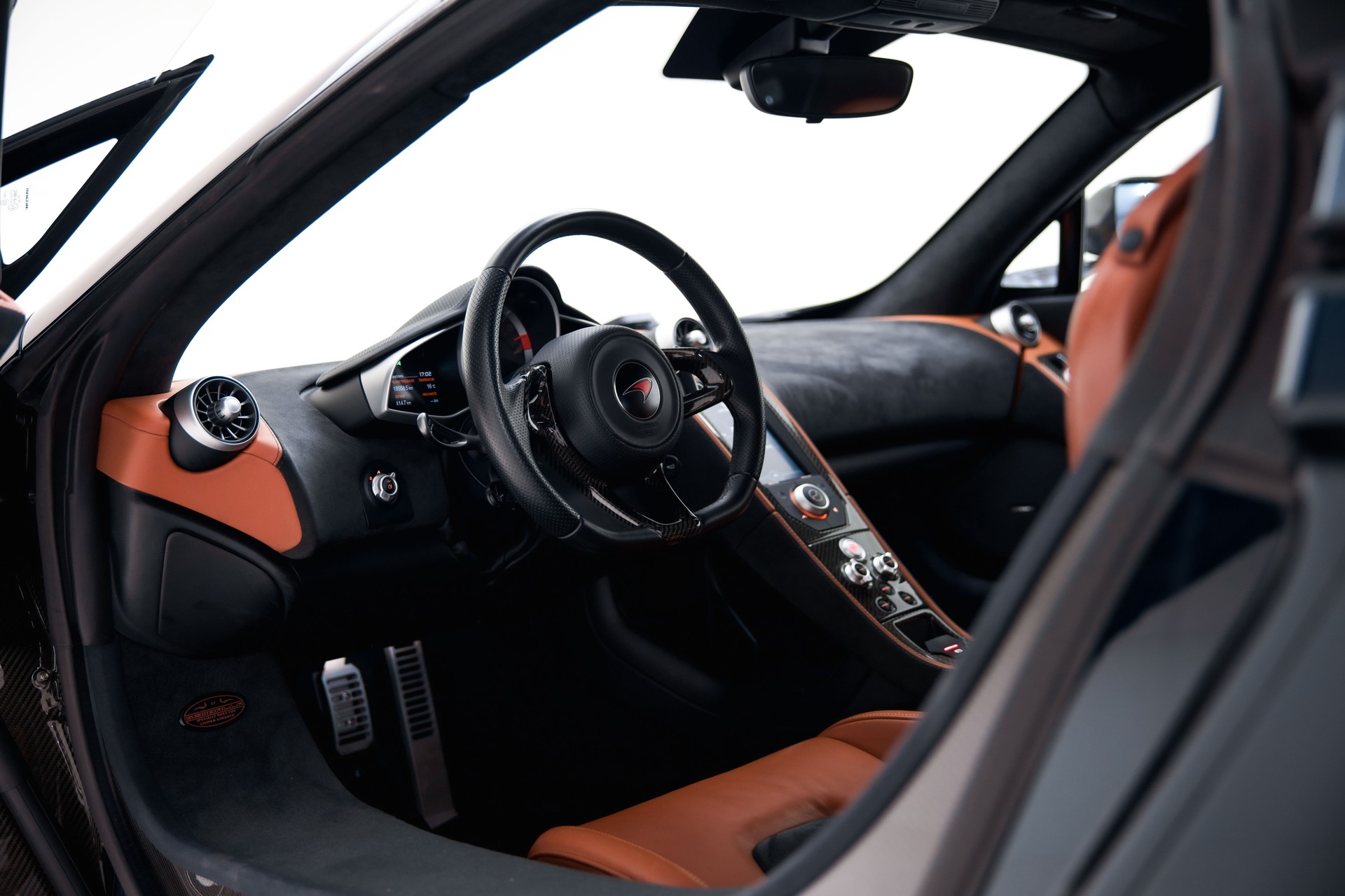 McLAREN MP4-12C Coupé 3.8 V8 SSG GEMBALLA-showroom-element-2