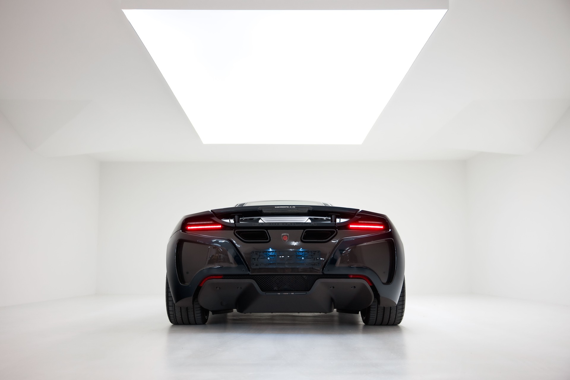 McLAREN MP4-12C Coupé 3.8 V8 SSG GEMBALLA-image-8