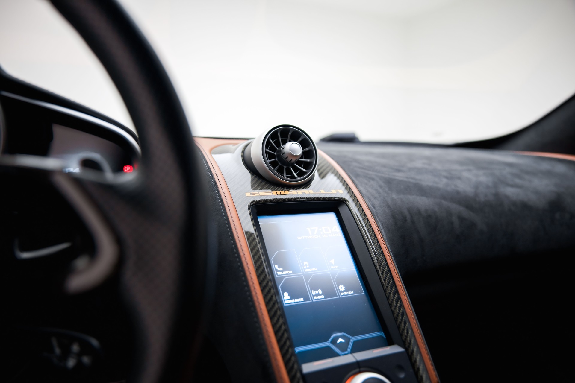 McLAREN MP4-12C Coupé 3.8 V8 SSG GEMBALLA-image-27