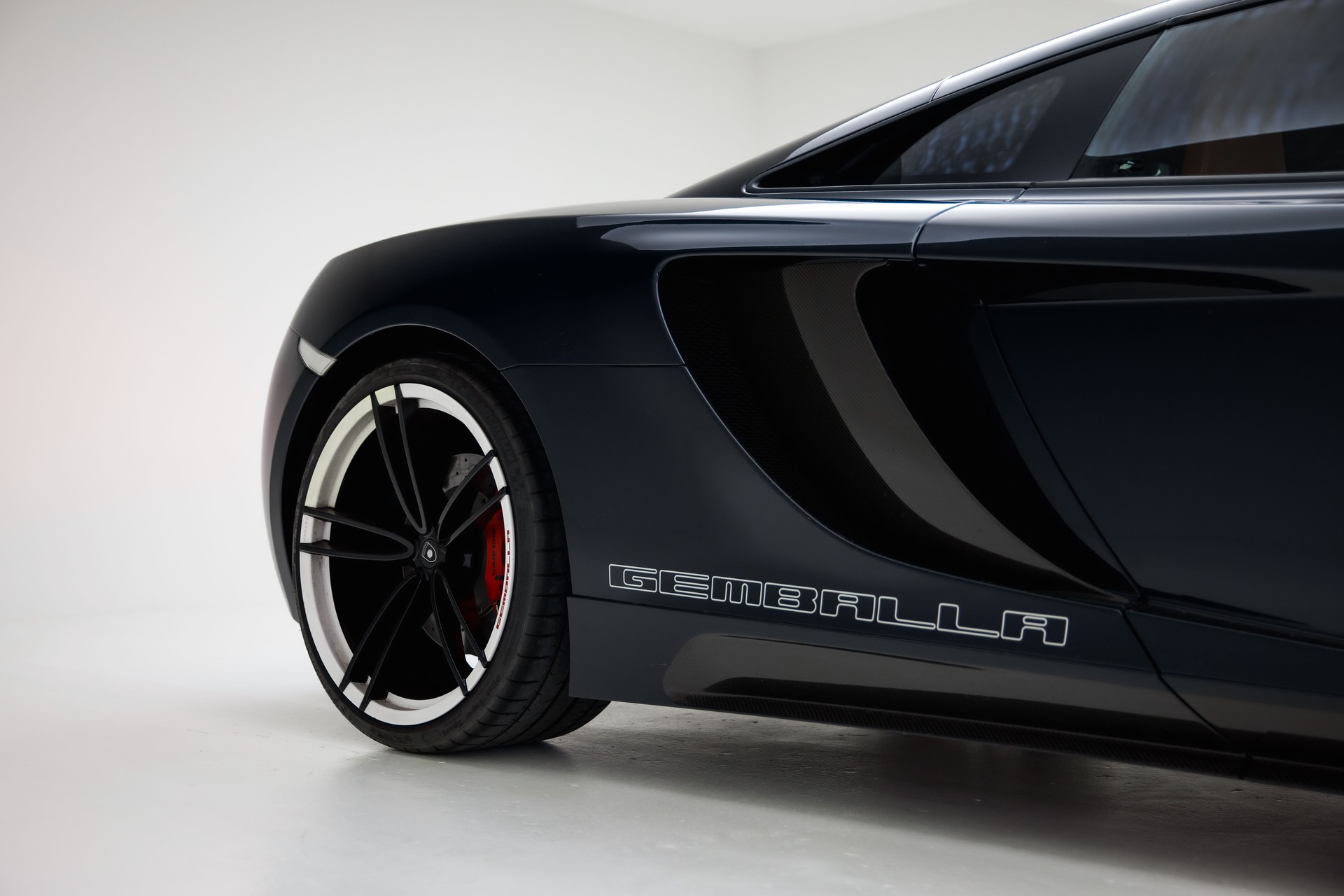 McLAREN MP4-12C Coupé 3.8 V8 SSG GEMBALLA-image-15