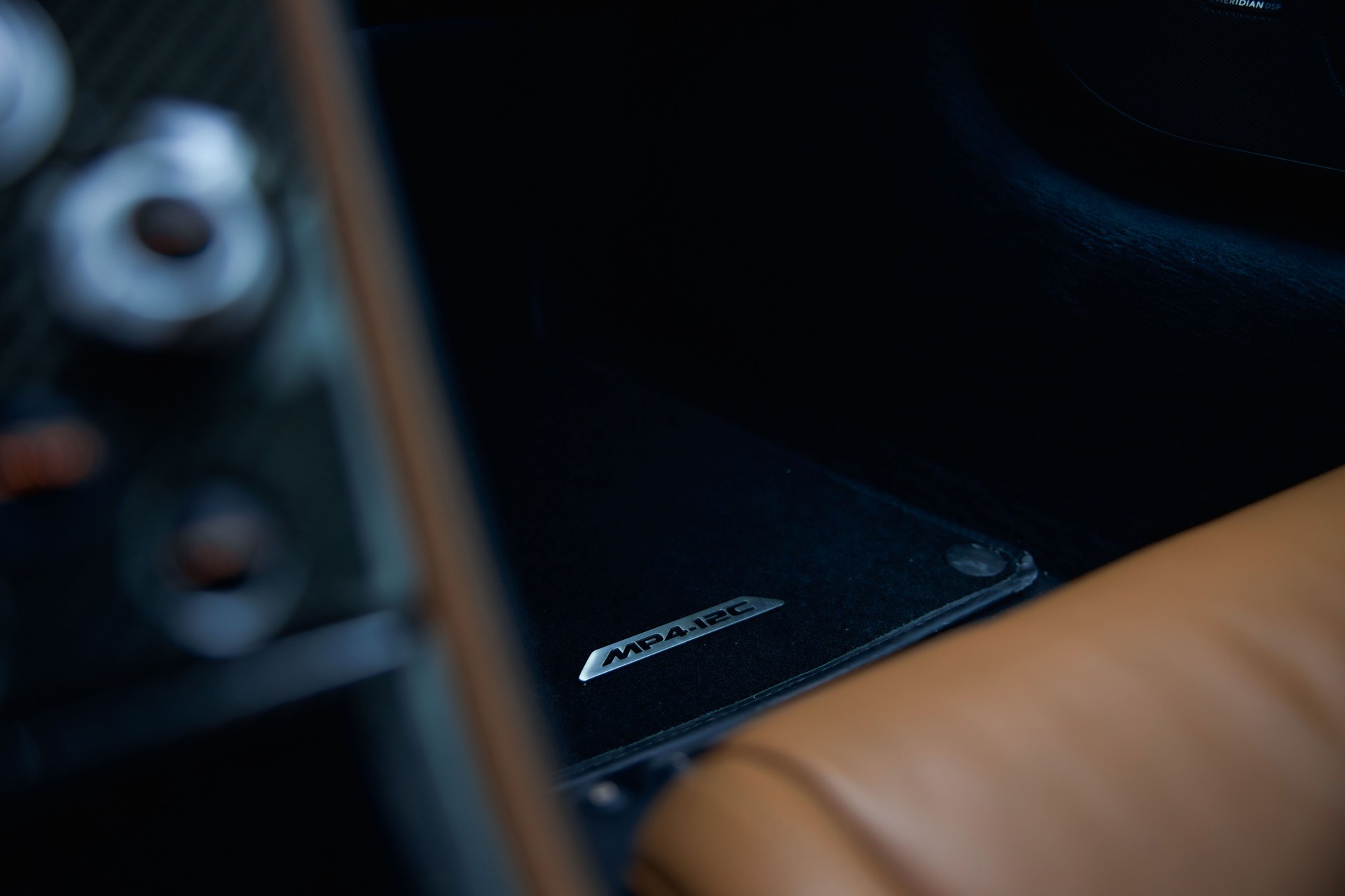 McLAREN MP4-12C Coupé 3.8 V8 SSG GEMBALLA-image-26