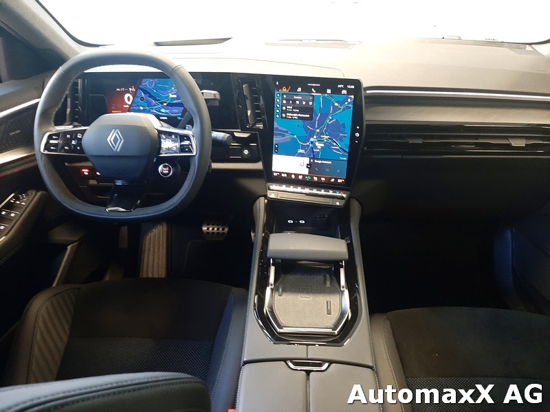 RENAULT Rafale 1.2 E-Tech Plug-in Atelier Alpine-image-6