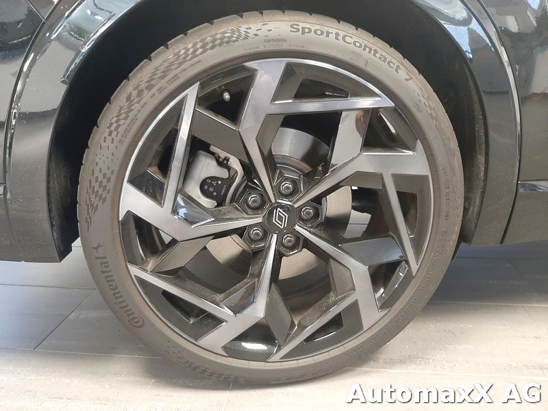 RENAULT Rafale 1.2 E-Tech Plug-in Atelier Alpine-image-14