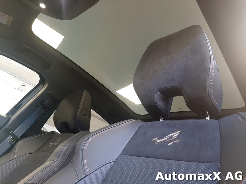 RENAULT Rafale 1.2 E-Tech Plug-in Atelier Alpine-image-11
