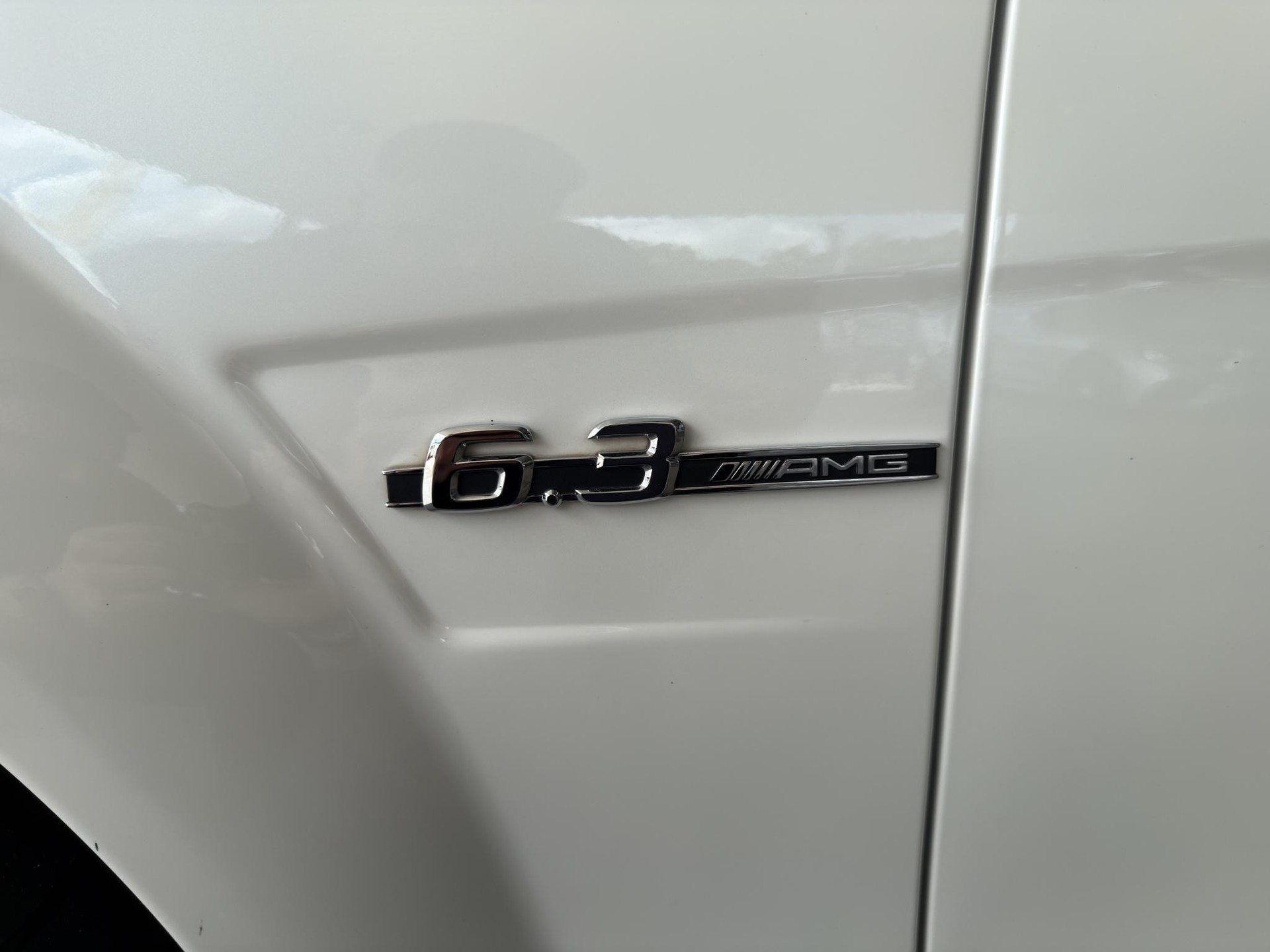 MERCEDES-BENZ C 63 AMG C 63 V8 AMG Kombi-image-21