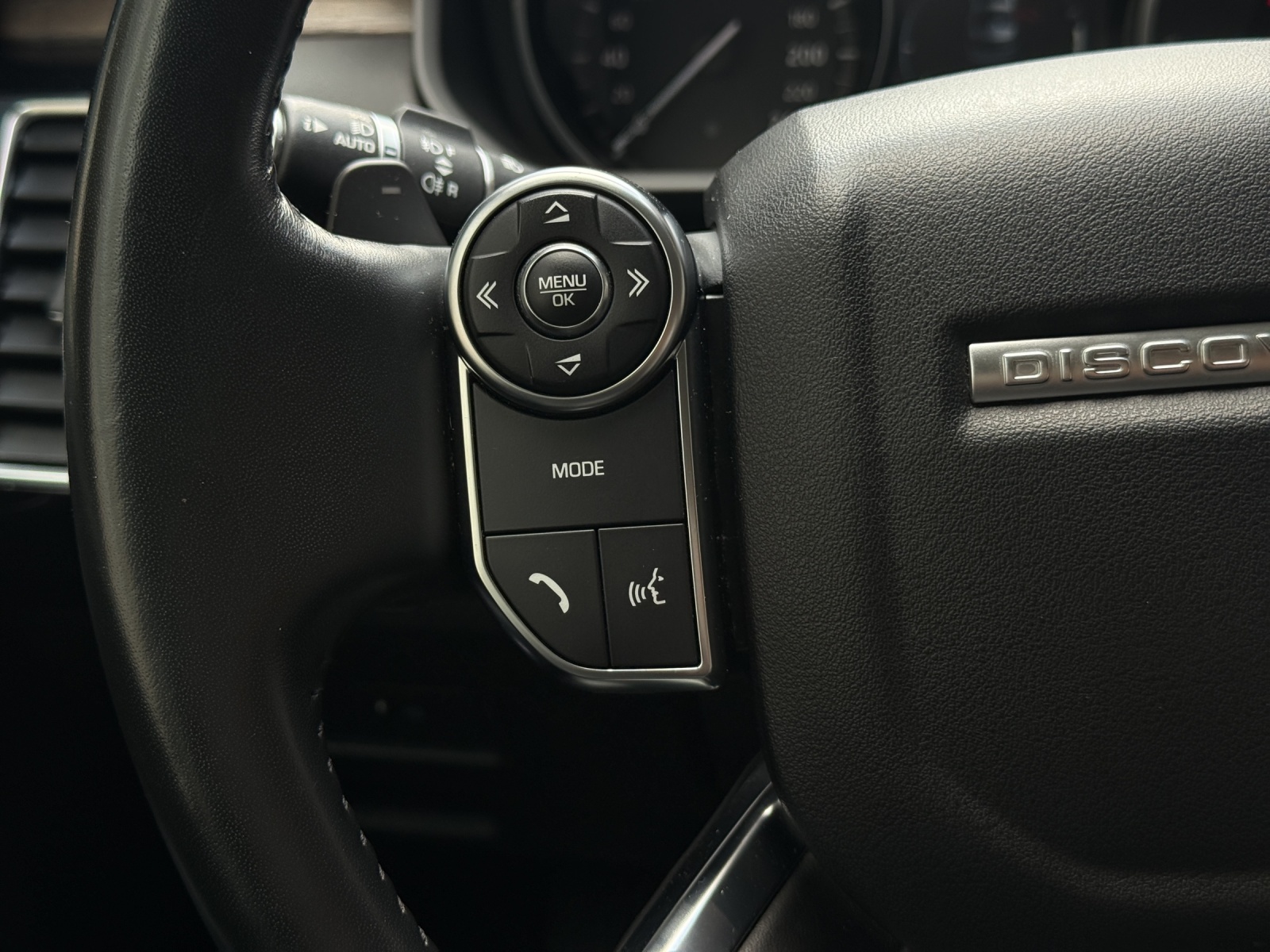 LAND ROVER Land Rover Discovery 3.0 TDV6 HSE Luxury 7.PL-image-16