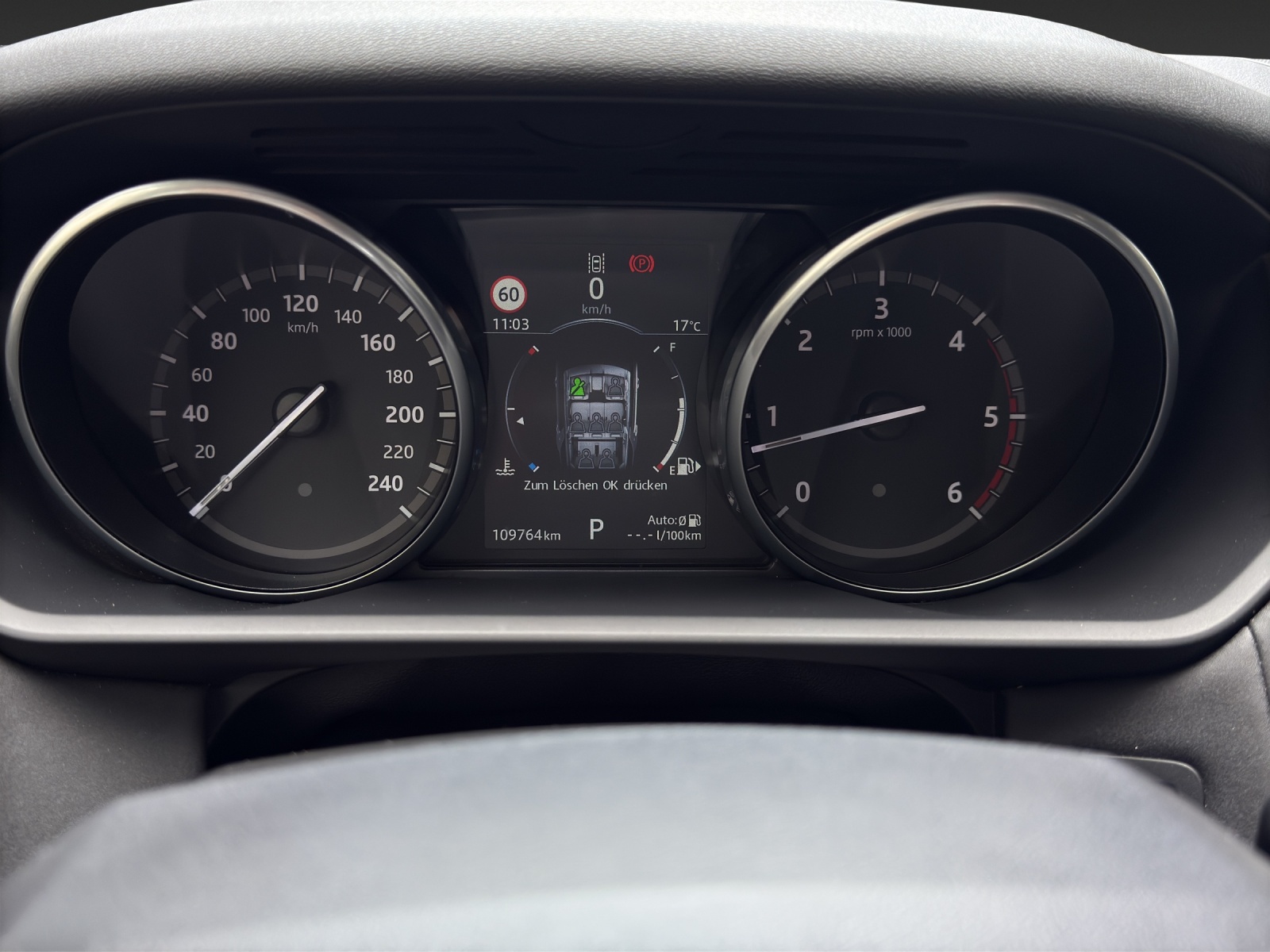 LAND ROVER Land Rover Discovery 3.0 TDV6 HSE Luxury 7.PL-image-18