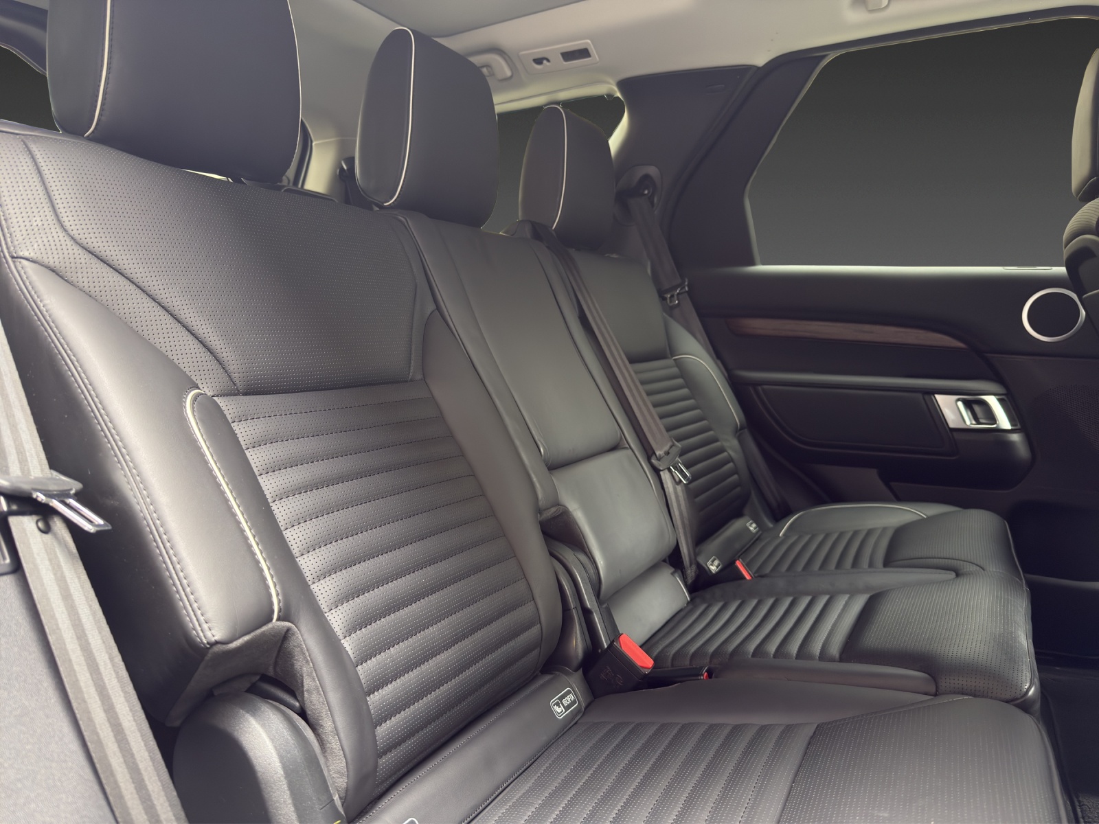 LAND ROVER Land Rover Discovery 3.0 TDV6 HSE Luxury 7.PL-image-22