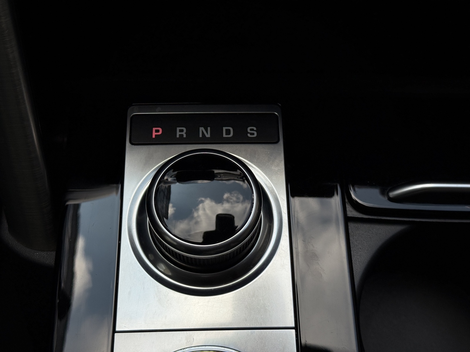 LAND ROVER Land Rover Discovery 3.0 TDV6 HSE Luxury 7.PL-image-14