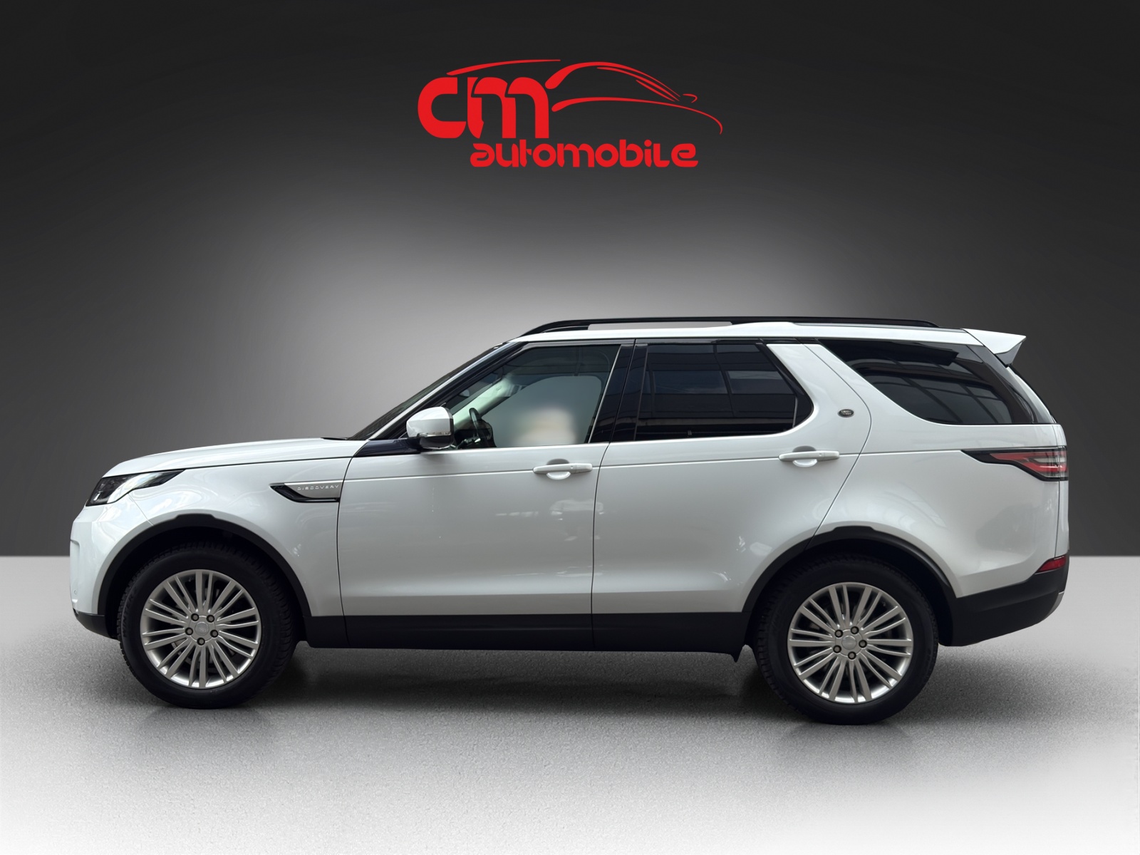 LAND ROVER Land Rover Discovery 3.0 TDV6 HSE Luxury 7.PL-image-6