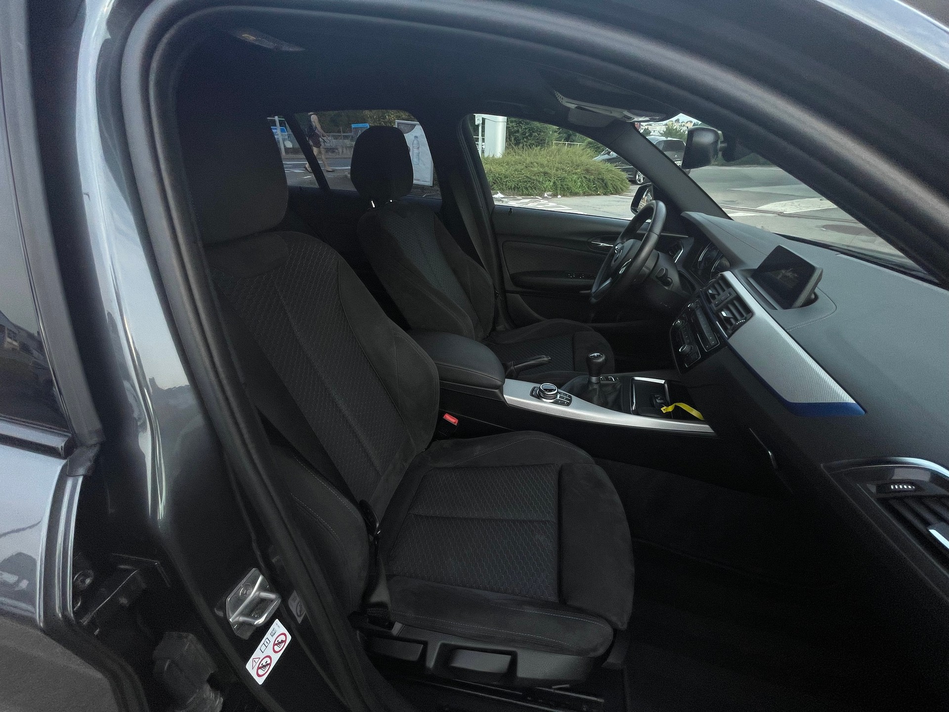 BMW 114d Business M sport-image-6