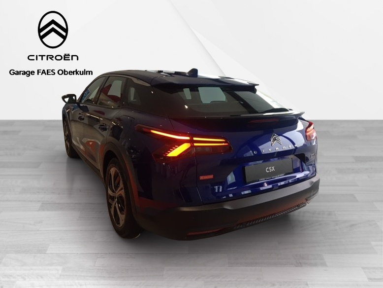 CITROEN C5 X 1.6 Plug-in Hybrid Swiss Edition-showroom-element-2