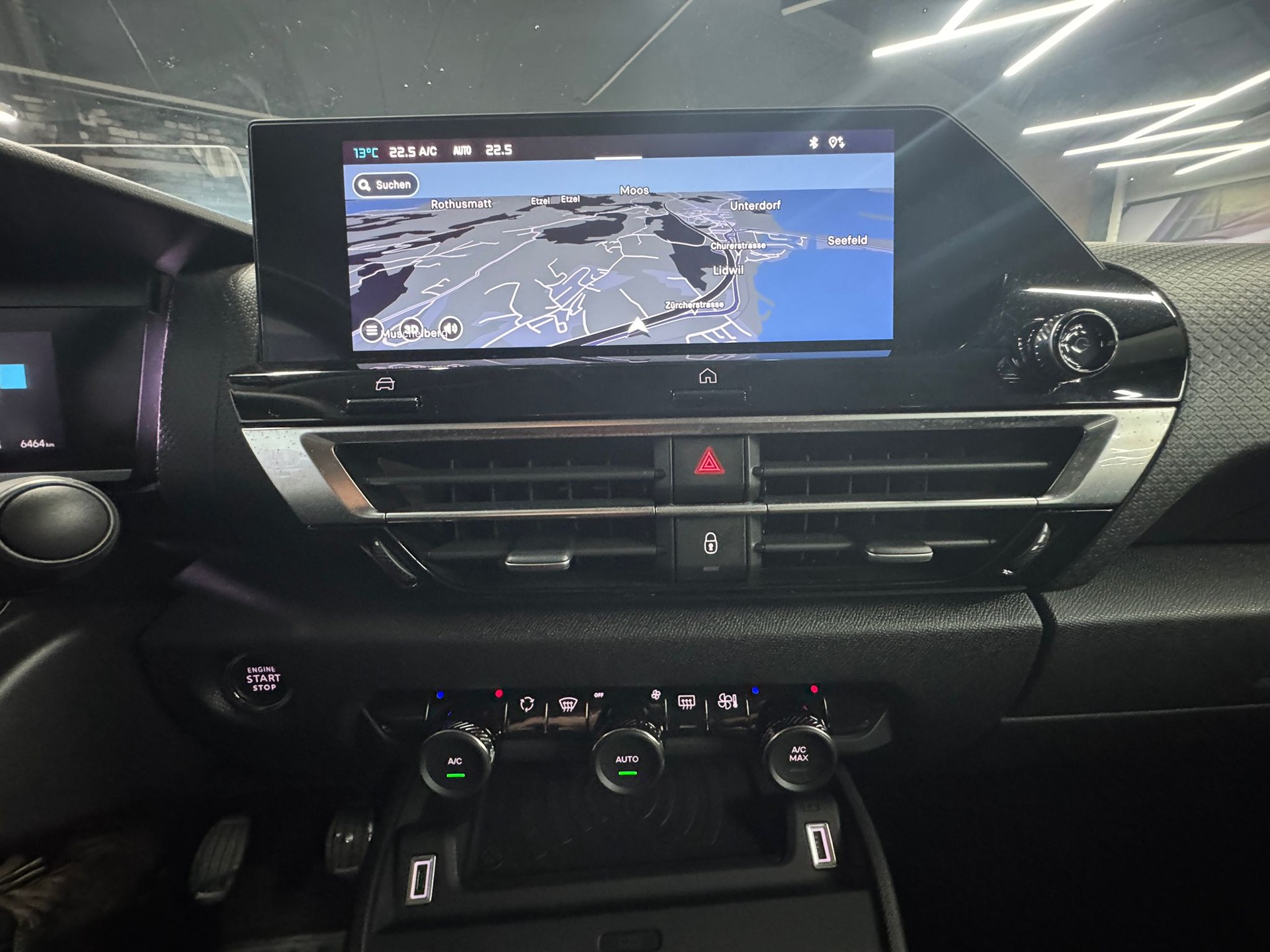 CITROEN C4 1.2 Pure Tech Max-image-16