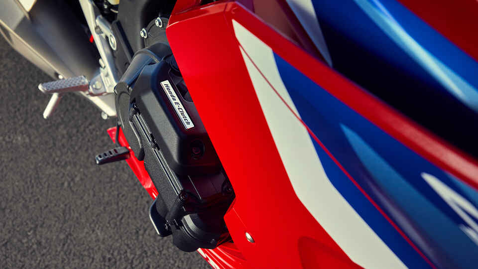 HONDA CBR 500R*Modell 2026**Neufahrzeug**Grand Prix Red**Jetzt Reservierung möglich*-image-4