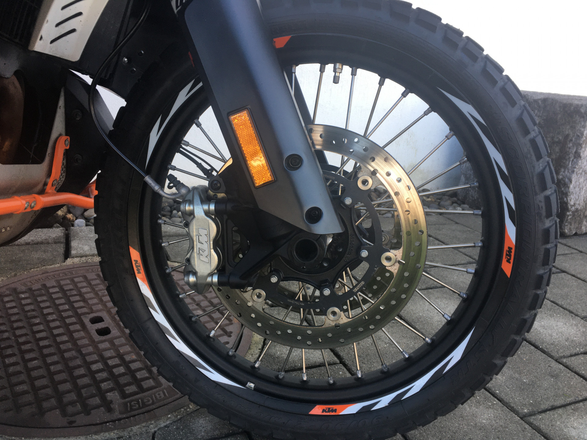 KTM 790 Adventure R Rally-image-7
